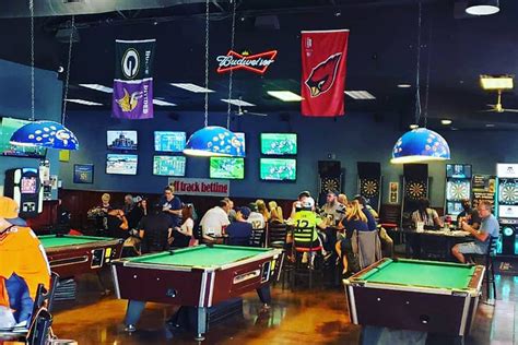 brookside ii sports bar casino